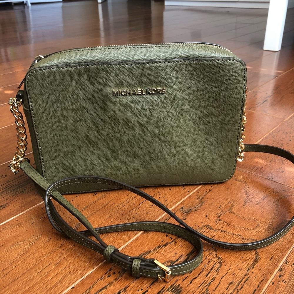 Michael Kors Crossbody